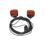 Kit de feux arrires magntique ajba la97520