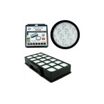 Kit de filtration silence force pour aspirateur rowenta