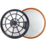 Kit de filtres de type 95 pour aspirateur vax pr� - et post - moteur hepa de type 95 pour aspirateurs ...