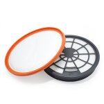 Kit de filtres pour aspirateur vax 95, accessoires pour aspirateur, cartouche filtrante hepa, filtre ...