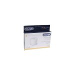 Kit filtres carbone pour friteuse 5525102200 pour friteuse delonghi