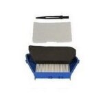 Kit filtres compacteo cyclonic