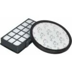 Kit filtres hepa pour rowenta x - trem power cyclonic ro6984ea ro6941ea ro6963ea ro6921ea ro6971ea ro6993ea ...