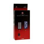 Kit filtre hepa u86 pour aspirateur hoover rf : 35601767