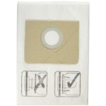 Kit filtre de toison karcher 35l - 69074790