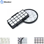 Kit filtres x - trem power cyclonic compatible (280327 - 51687) (zr006001) aspirateur b