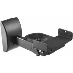 Kit de fixation murale pour haut - parleur Kit de fixation murale pour haut - parleur