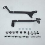 Kit fixation sabot moteur ermax pour moto suzuki 750 gsr 2011 �