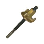 Kit de fixation tige filetée + Écrous m12 x 200 mm diam - cb - 35710 Kit de fixation tige filetée + Écrous m12 x 200 mm diam - cb - 35710