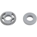 Kit fouet pour mousseur a lait mff01 smeg - 873170043