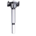 Kit fraise � bois d'encastrement �27 mm pour fixation des charni�res gabarit de marquage inclus