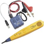 Flukenetworks - kit générateur et détecteur de tonalité 4962088 fluke networks pro3000f50 - kit réseau, ... Flukenetworks - kit générateur et détecteur de tonalité 4962088 fluke networks pro3000f50 - kit réseau, ...
