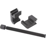 Clas - kit griffes � deport 32mm + vis de pousse l. 180mm pour extracteur poulies om 4067 - sa 4067 equipement ...