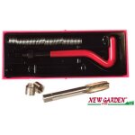 Kit helix pour bougie d'allumage tron�onneuse d�broussailleuse m8 �quipement 321743