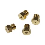 Kit injecteurs g30 - g31 butane propane pour table de cuisson gorenje 470823