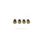 Kit injecteurs gaz butane pour plaque de cuisson ikea 481231039115