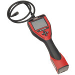 Kit d'inspection num�rique virax mini visioval cam�ra c�ble 16m et localisateur - 294135