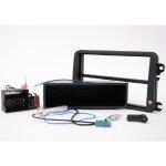 Adnauto - kit installation autoradio kitfac - 261 compatible avec skoda