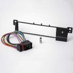 Adnauto - kit installation autoradio kitfac - 67 - 2 compatible avec bmw serie 3 e46 Adnauto - kit installation autoradio kitfac - 67 - 2 compatible avec bmw serie 3 e46