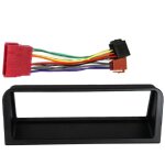 Adnauto - kit installation autoradio kitfac - 86 compatible avec peugeot 106 citroen ax Adnauto - kit installation autoradio kitfac - 86 compatible avec peugeot 106 citroen ax