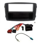Adnauto - kit installation autoradio kitfac108 compatible avec mercedes c clk vito viano 00 - 06 - voir ...