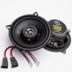 Adnauto - kit installation haut - parleur kithp130b compatible avec renault 93 - 14