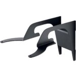 Kit d'installation mural noir kit0175806 hotte elica juno / easy - nouvelle version