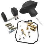 Kit de joint de flotteur de carburateur de moto pour yamaha virago 250 xv250 Kit de joint de flotteur de carburateur de moto pour yamaha virago 250 xv250