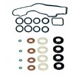 Kit joint injecteur 1. 6hdi avec joint de collecteur d'admission et joint de cache culbuteur