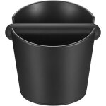 Kit knock box boites distributeur contenitore box filtre accessoires pot pour machines rcuprateur marc ...