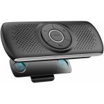 Kit mains libres pour voiture bluetooth 5. 0 haut - parleur , micro intégré avec clip support du gps, ... Kit mains libres pour voiture bluetooth 5. 0 haut - parleur , micro intégré avec clip support du gps, ...