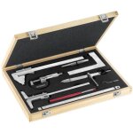Kit de mesure facom 8 pi�ces