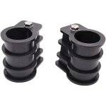 Kit de montage de piscine - vis pour chelle de piscine - kit de rechange pour chelle de piscine - tampon ...