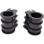 Kit de montage de piscine - vis pour �chelle de piscine - kit de rechange pour �chelle de piscine - tampon ...