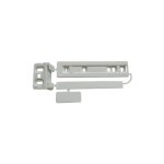 Kit de montage porte integree pour refrigerateur arthur. . .