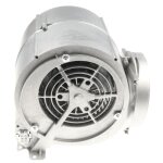 Kit moteur complet pour hotte roblin 133. 0017. 045 Kit moteur complet pour hotte roblin 133. 0017. 045