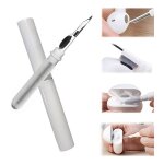 Kit de nettoyage tout - en - un 4 pices pour airpods, couteurs, claviers