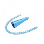 Kit de nettoyage de conduit de s�cheuse (1 pi�ce) : accessoire d'aspirateur, tuyau flexible pour nettoyer ...
