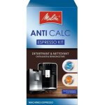 Kit de nettoyage - melitta - machines a expresso - anti calc et perfect clean - noir - grains de café ... Kit de nettoyage - melitta - machines a expresso - anti calc et perfect clean - noir - grains de café ...