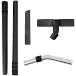 Kit de nettoyage stier pour aspirateur eau / poussi�res stier, 5 pi�ces