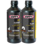 Kit nettoyant fap 2 produit special machine wynn's