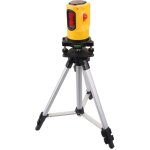 Kit niveau laser automatique porte de 10 m