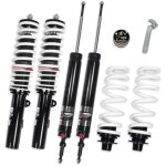 Kit njt extrem combine filete bmw serie 3 coupe e92 de 2005 a 2008 - 32242789
