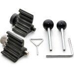 Kit outil calage distribution pour audi seat skoda volkswagen vag 1. 4 1. 9 2. 0 tdi injecteur pompe ...
