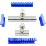 Memkey - kit d'outils de débosselage sans peinture pour voiture, sans peinture, kit d'outils de débosselage ... Memkey - kit d'outils de débosselage sans peinture pour voiture, sans peinture, kit d'outils de débosselage ...