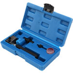 Jeffergarden kit d'outils  double vasement pour tuyau de frein 3 / 16in vasement  45 degrs universel ...