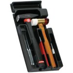 Kit d'outils de frappe facom 7 pi�ces mod. mi7