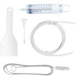 Kit d'outil de nettoyage de r�frig�rateur - kit de nettoyage pour r�frig�rateur, outil de nettoyaage ...