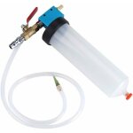 Kit d'outils de purge de pompe  huile de remplacement d'huile de pompe de vidange de liquide de frein ...