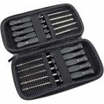 Kit d'outils de réglage de carburateur 10 pièces pour outil de réglage de réglage de carburateur commun ... Kit d'outils de réglage de carburateur 10 pièces pour outil de réglage de réglage de carburateur commun ...